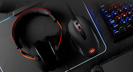 Mobile Gaming Accessories