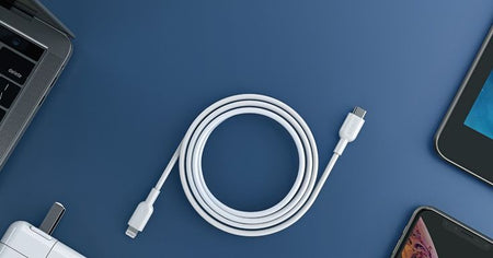 Chargers & Cables