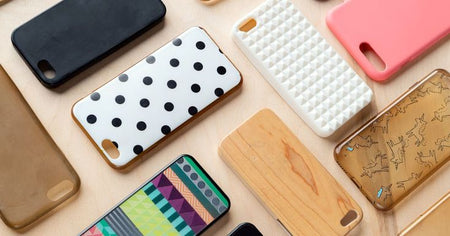 Phone Cases & Covers