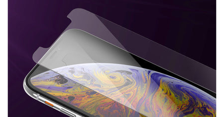 Screen Protection