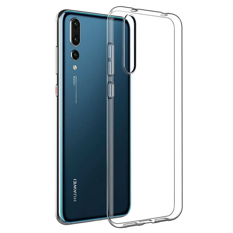 Soft Clear Case For Mobile Phone Case