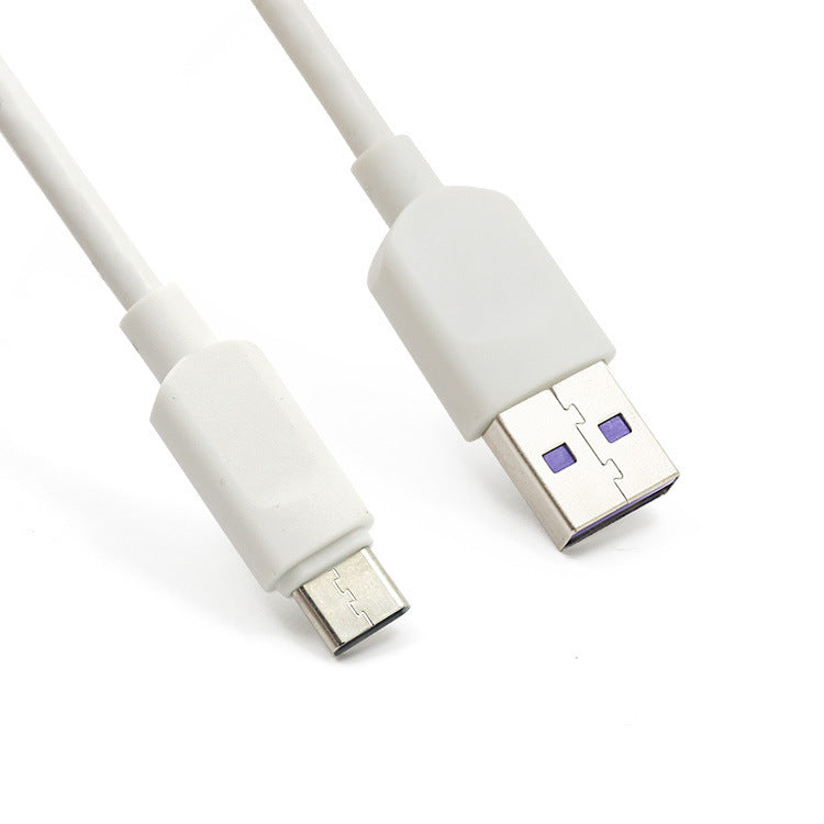 Super Fast Mobile USB Charging Cable