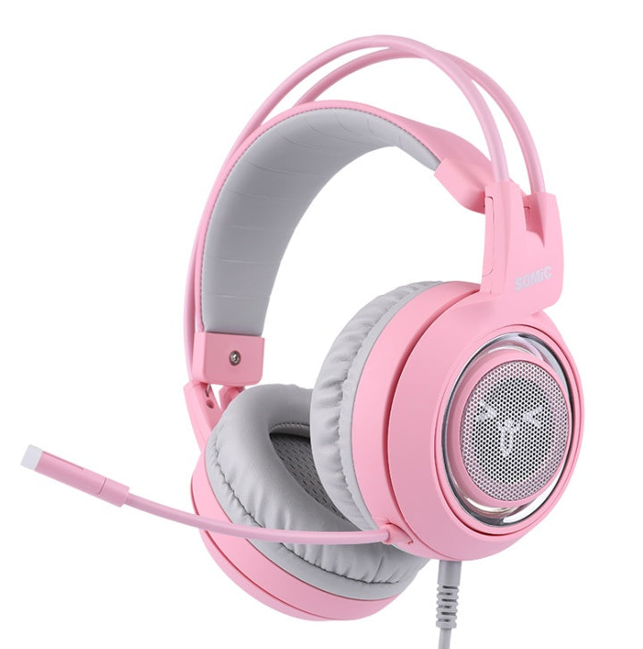G951 Gaming Headset