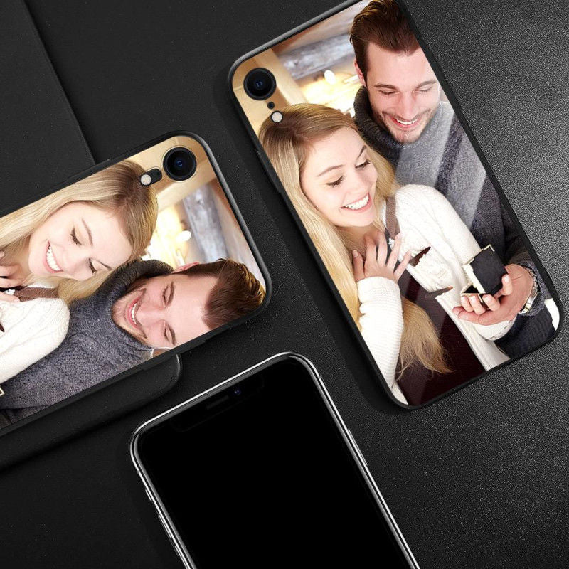 Compatible apple Iphone Patterned Cases