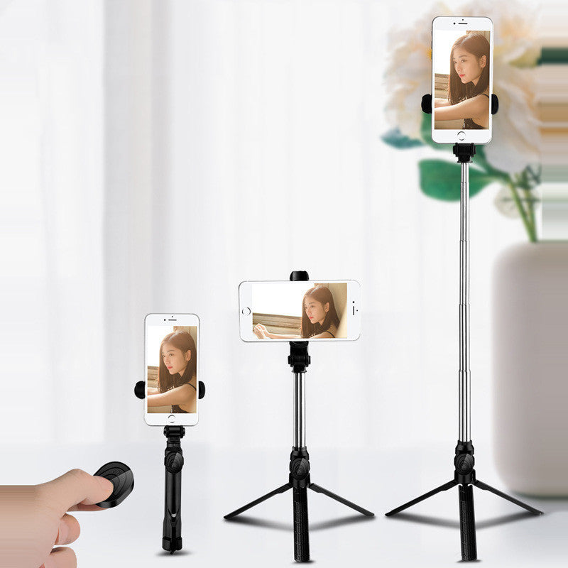 Compatible with Apple, Tripod selfie stick