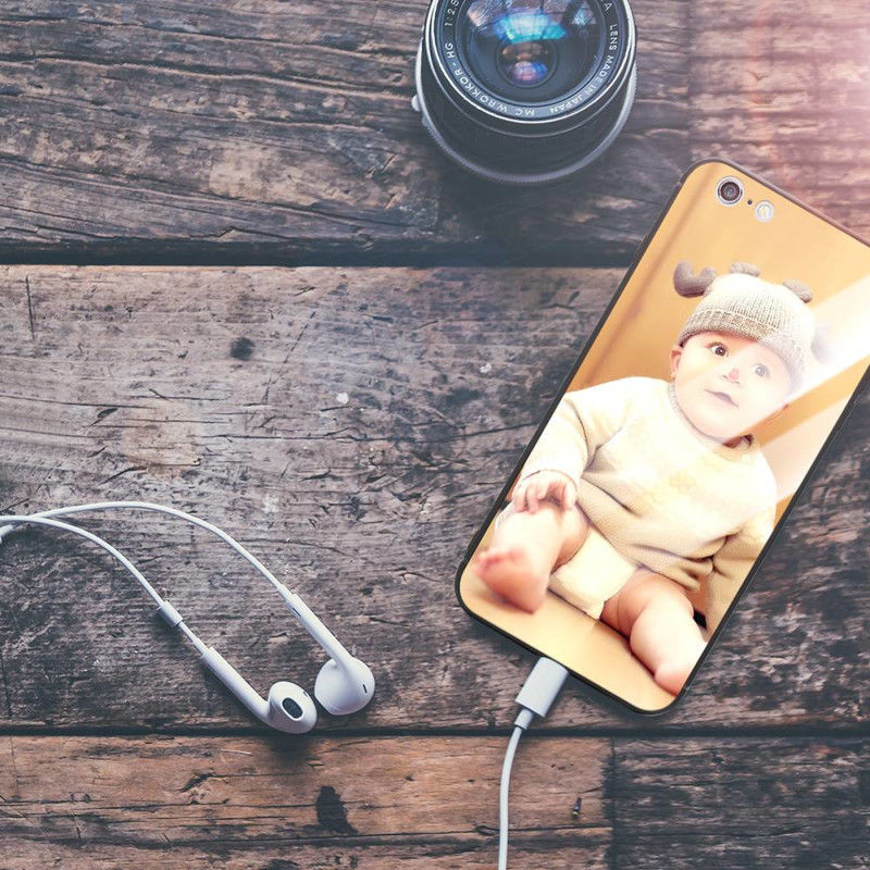 Compatible apple Iphone Patterned Cases