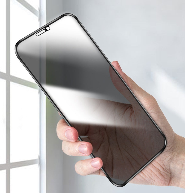 Compatible With mobile Phone Steel Glass Screen