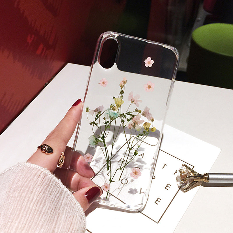 Compatible  XR Case Handmade Cover