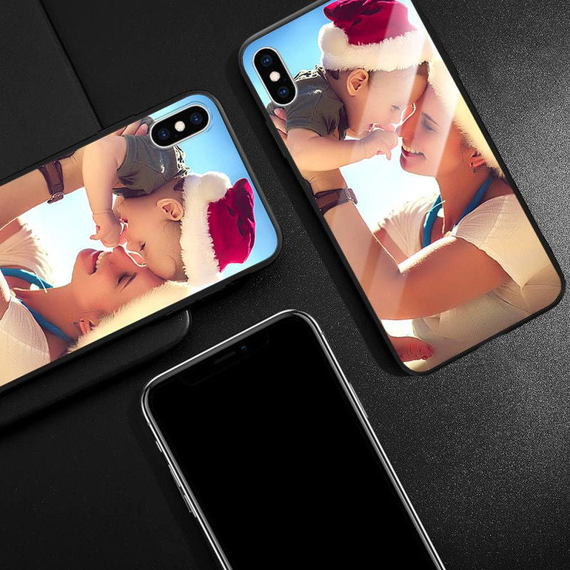Compatible apple Iphone Patterned Cases
