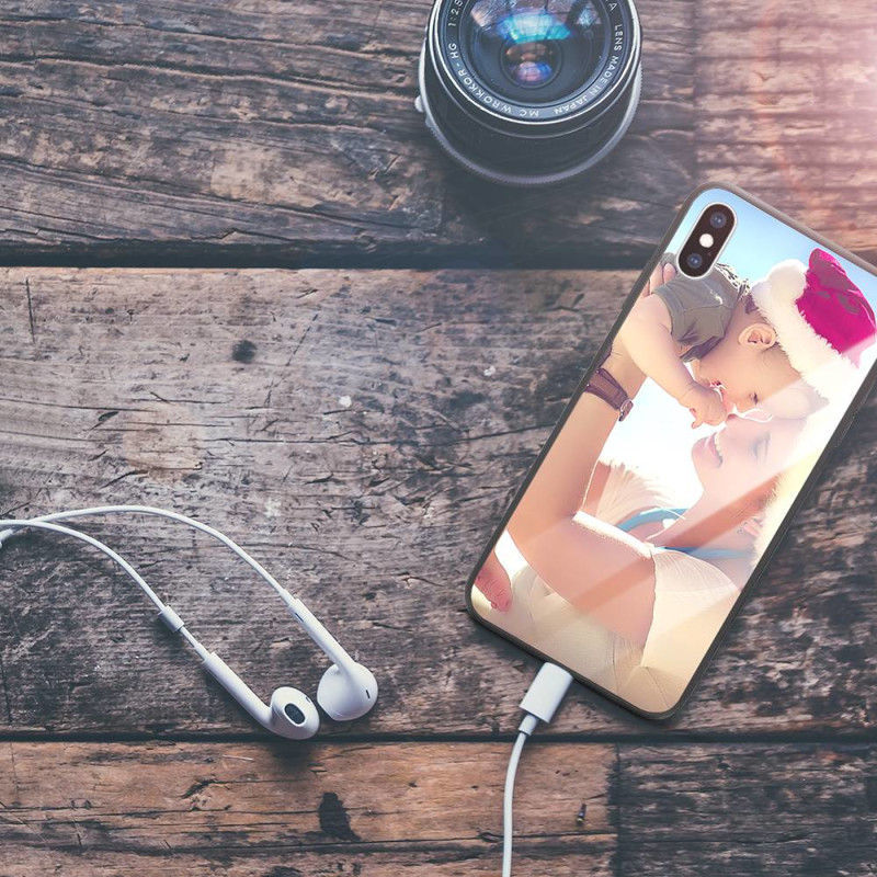 Compatible apple Iphone Patterned Cases