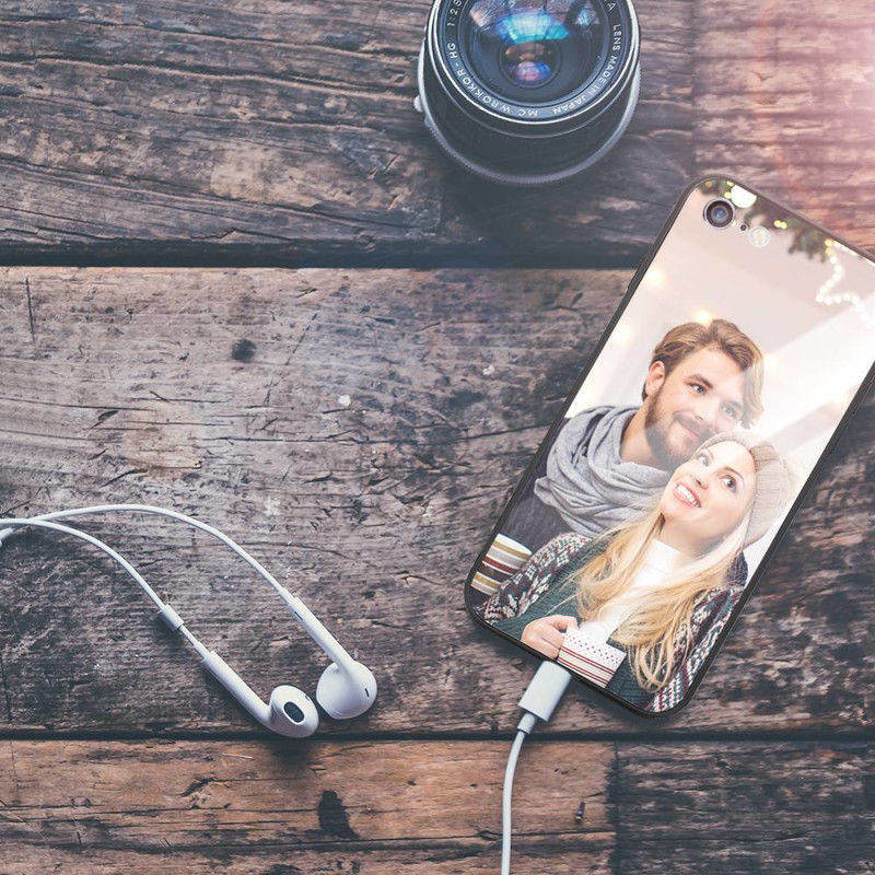 Compatible apple Iphone Patterned Cases