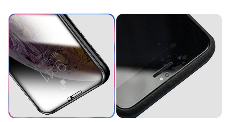Compatible With mobile Phone Steel Glass Screen