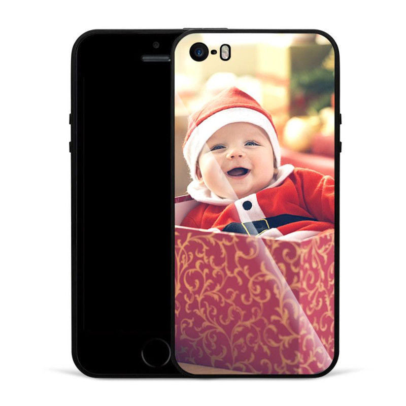 Compatible apple Iphone Patterned Cases