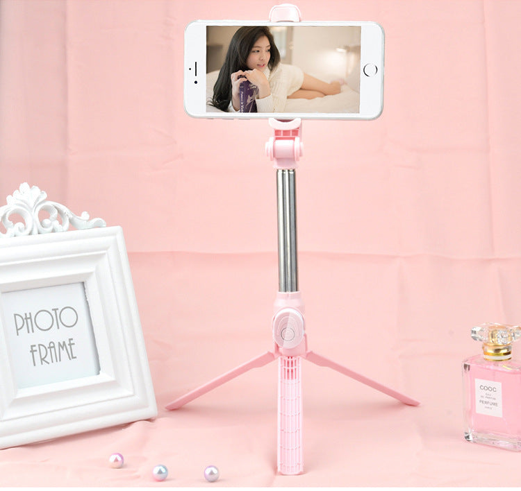 Compatible with Apple, Tripod selfie stick