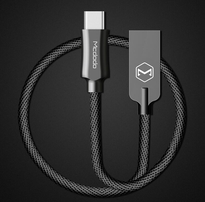 KNIGHT SERIES MOBILE USB CABLES