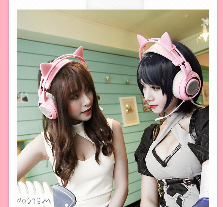 G951 Gaming Headset