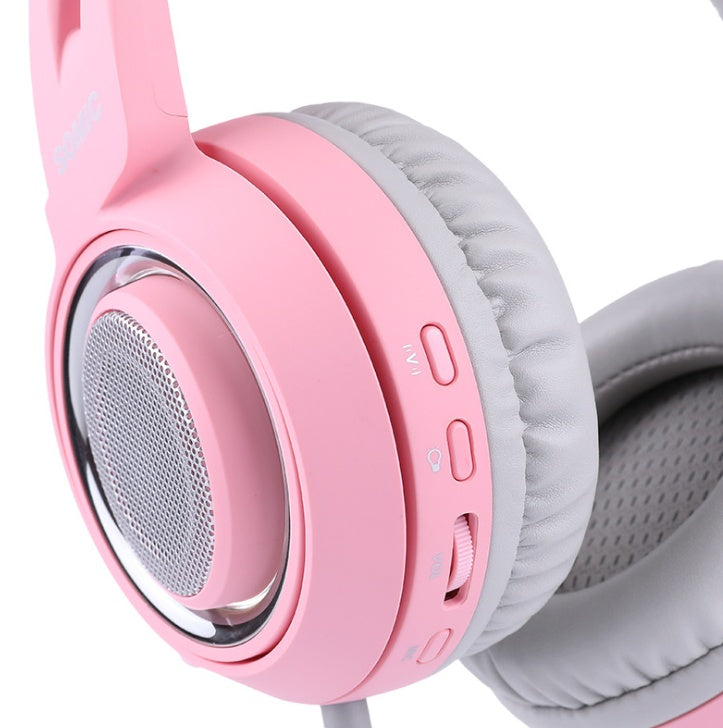 G951 Gaming Headset