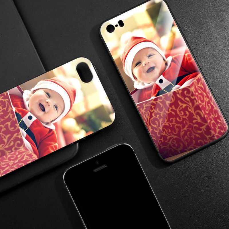 Compatible apple Iphone Patterned Cases