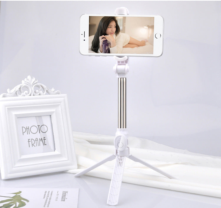 Compatible with Apple, Tripod selfie stick