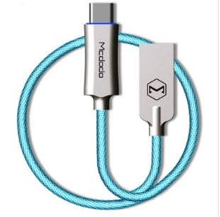 KNIGHT SERIES MOBILE USB CABLES