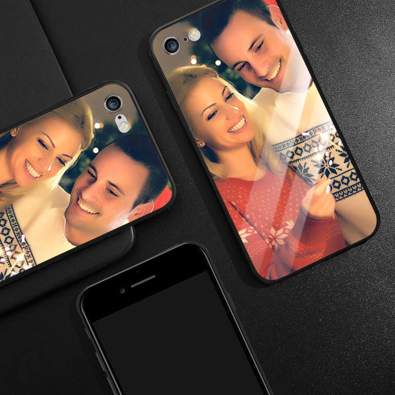 Compatible apple Iphone Patterned Cases
