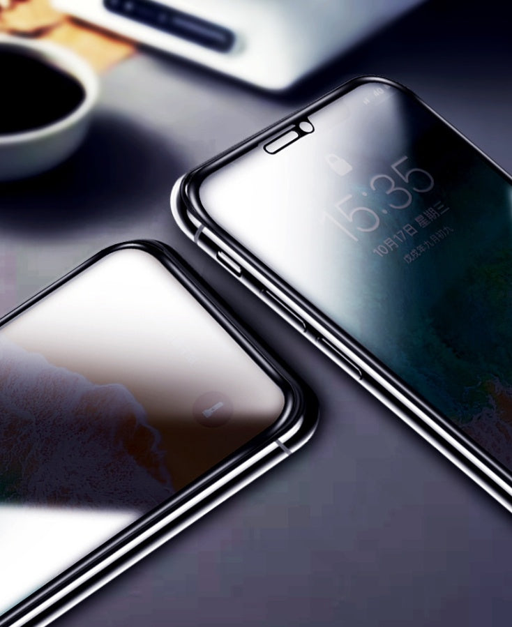 Compatible With mobile Phone Steel Glass Screen
