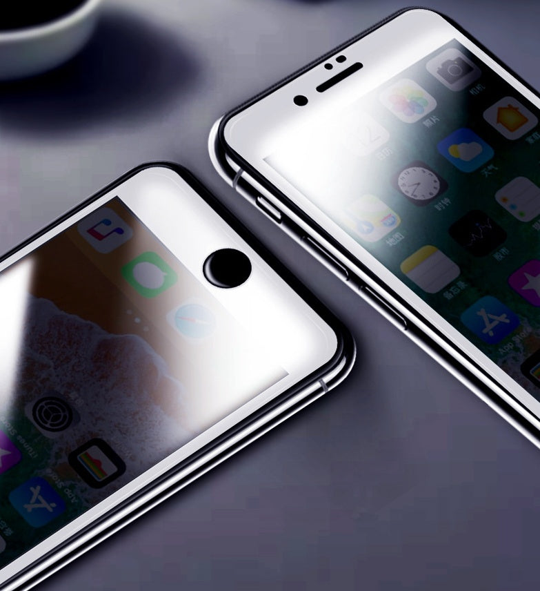 Compatible With mobile Phone Steel Glass Screen