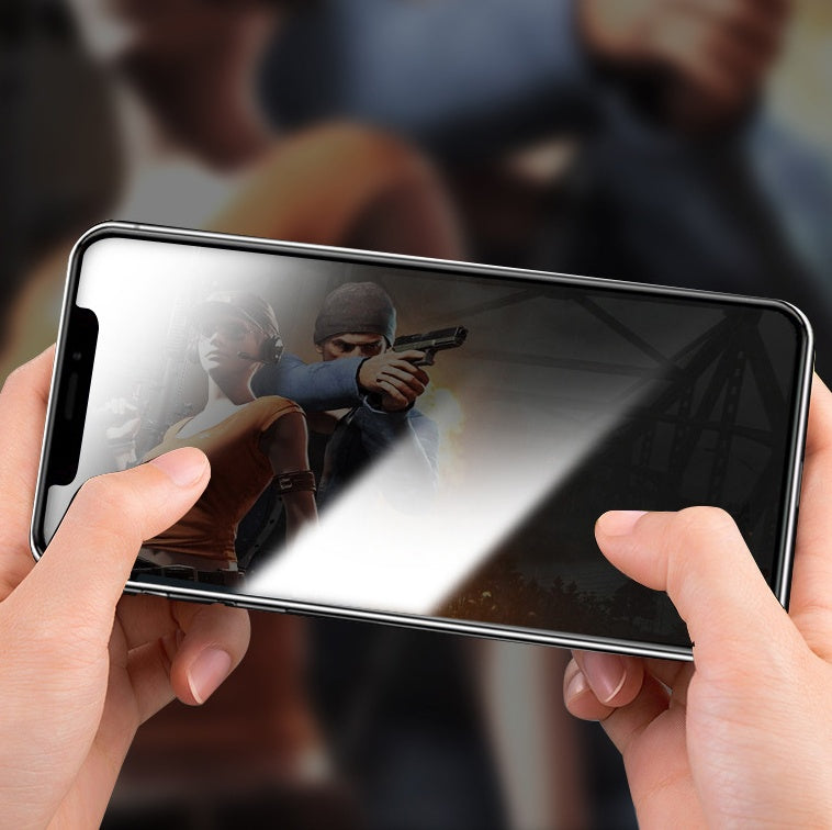 Compatible With mobile Phone Steel Glass Screen