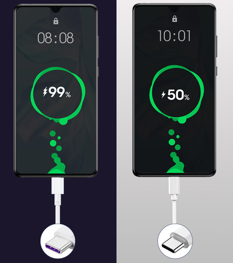 Super Fast Mobile USB Charging Cable