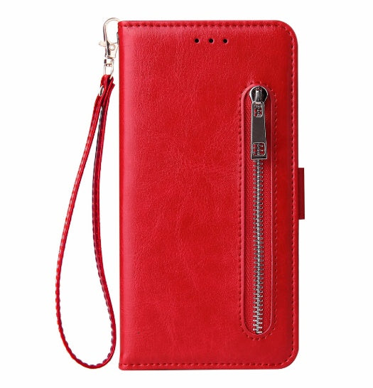 Compatible Leather mobile phone case