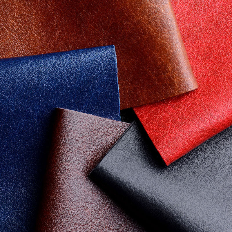 Fashion PU Leather Pattern Phone Case
