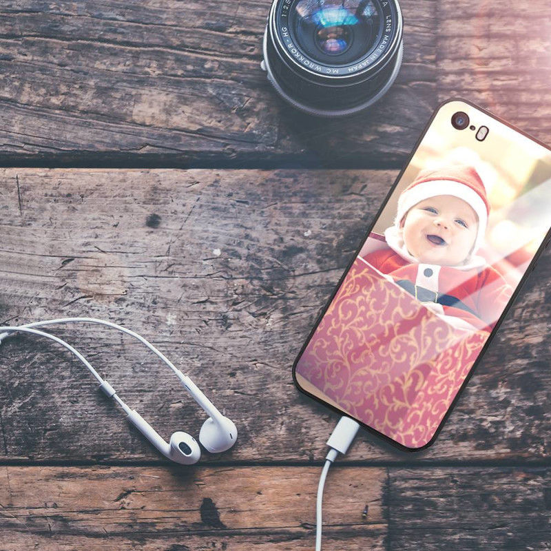 Compatible apple Iphone Patterned Cases