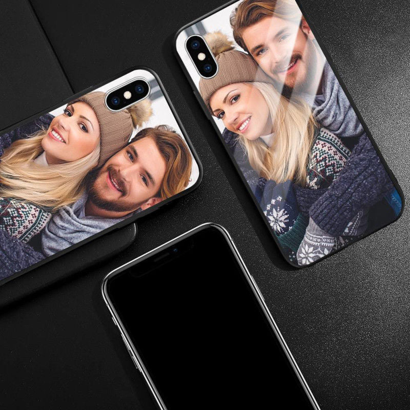 Compatible apple Iphone Patterned Cases