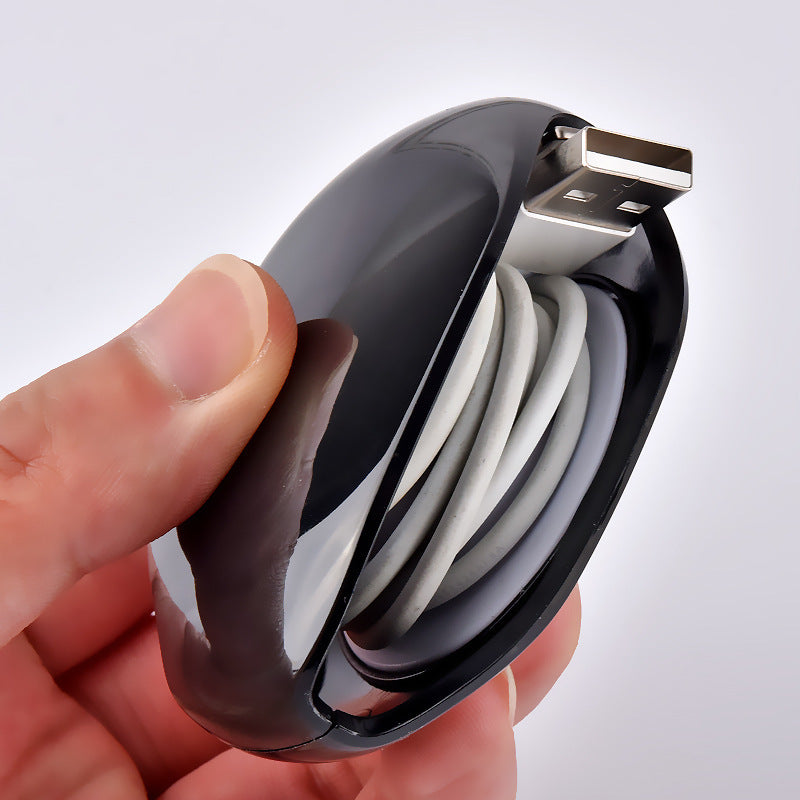 AUTOMATIC Mobile Cord Winder