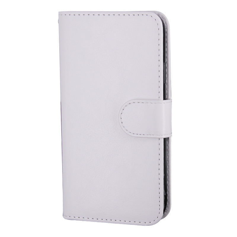For Classic Mobile Phone Flip Cover Wallet