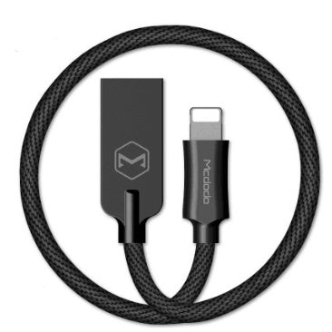 KNIGHT SERIES MOBILE USB CABLES