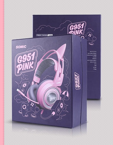 G951 Gaming Headset