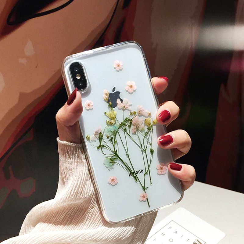 Compatible  XR Case Handmade Cover