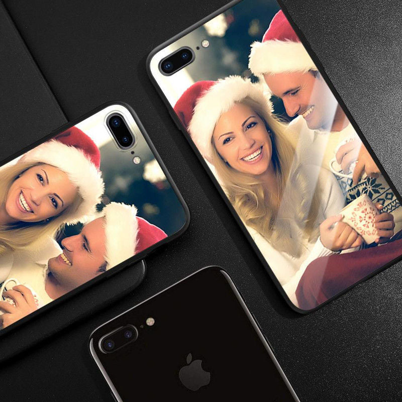Compatible apple Iphone Patterned Cases
