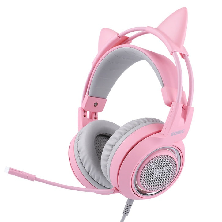 G951 Gaming Headset