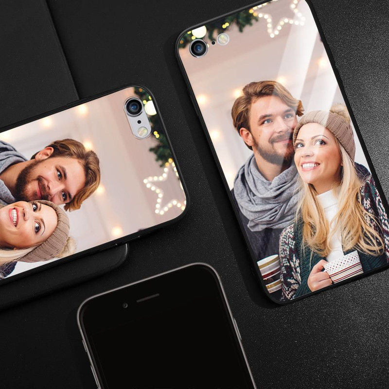 Compatible apple Iphone Patterned Cases